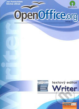 OpenOffice.org - textový editor Writer