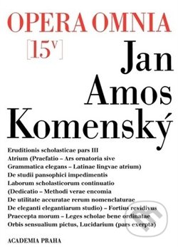 Opera omnia 15/IV