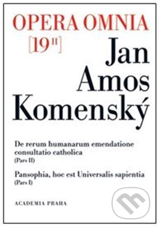 Opera omnia 19/II