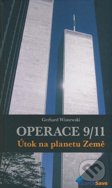 Operace 9/11 (Útok na planetu Země)