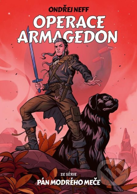 Operace Armagedon