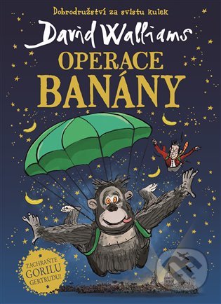 Operace Banány