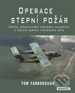 Operace Stepní požár