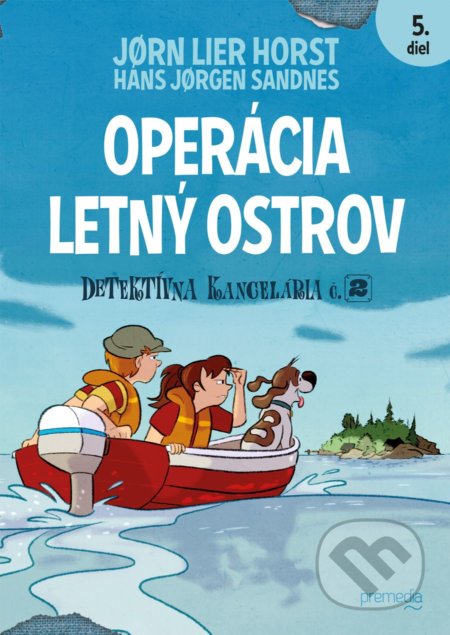 Operácia Letný ostrov