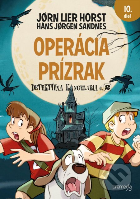 Operácia Prízrak