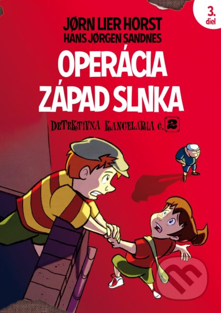 Operácia Západ slnka