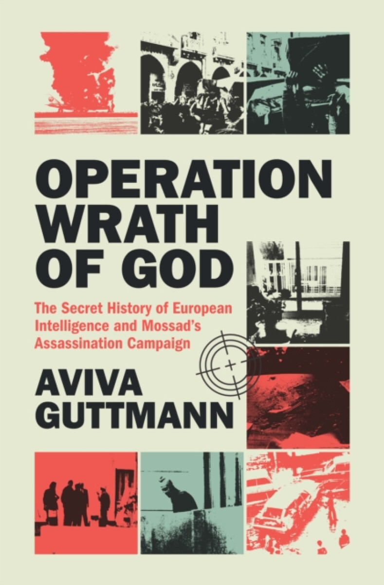 Operation Wrath of God