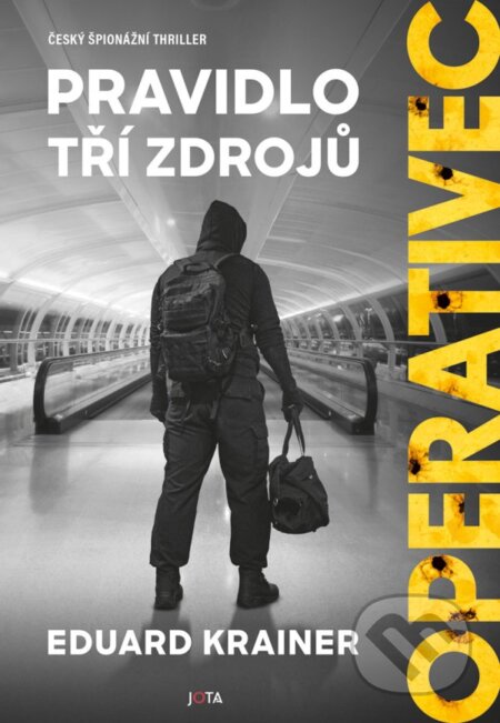 Operativec (Pravidlo tří zdrojů)