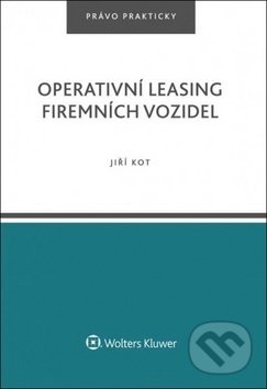 Operativní leasing firemních vozidel