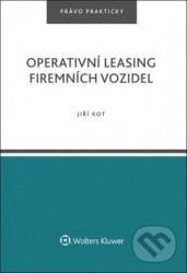 Operativní leasing firemních vozidel