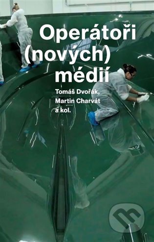 Operátoři (nových) médií