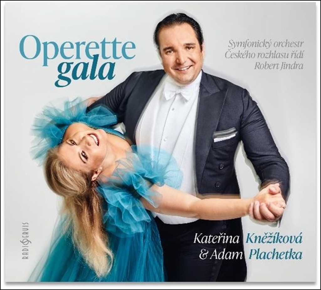 Operette gala