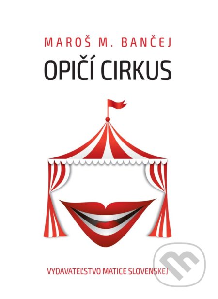 Opičí cirkus