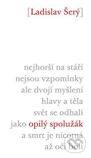 Opilý spolužák