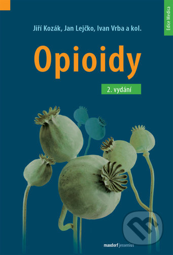 Opioidy