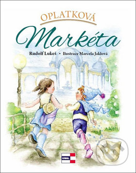 Oplatková Markéta