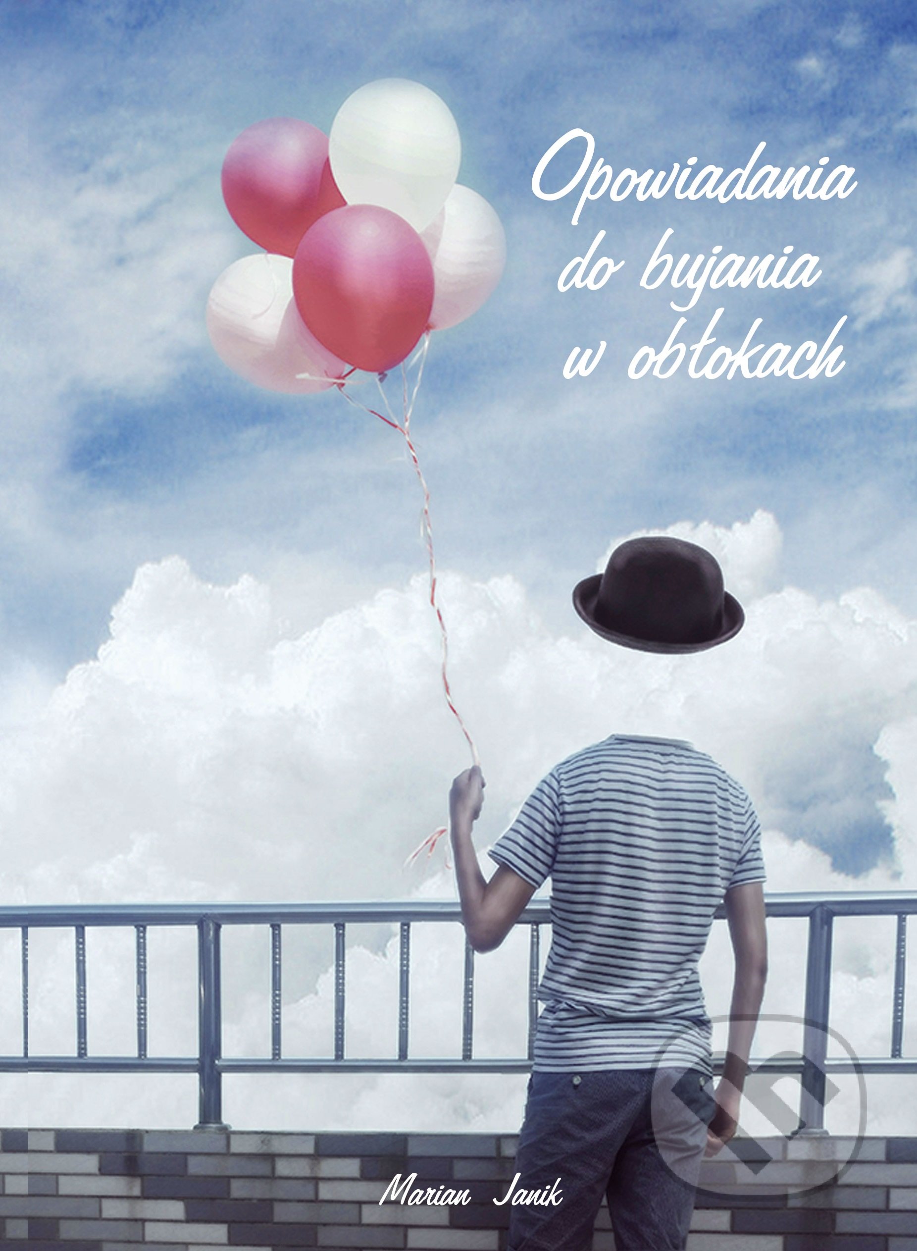 Opowiadania do bujania w obłokach