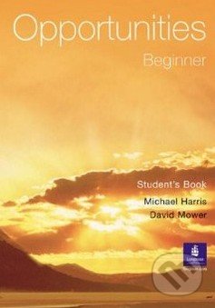 Opportunities - Beginner - Student's Book
