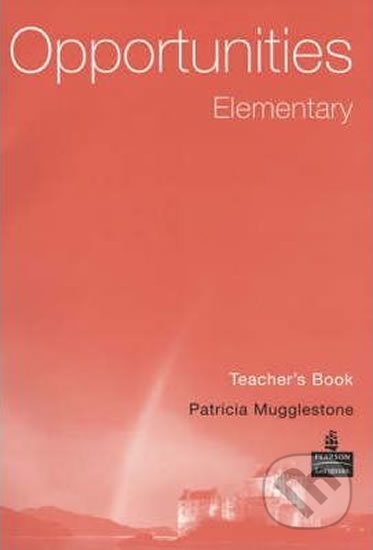 Opportunities - Elementary - Teacher's Book