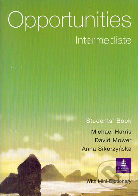 Opportunities - Intermediate (Student´s Book)