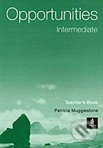 Opportunities - Intermediate (Teacher's Book)