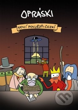 Opráski (Noví povjesti českí)
