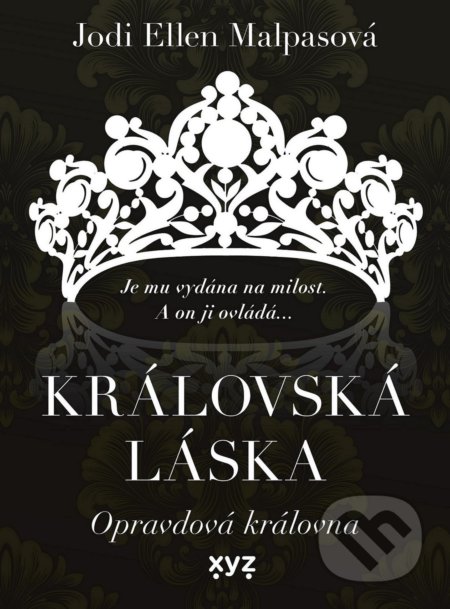 Opravdová královna