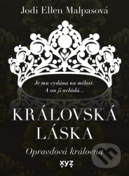 Královská láska Opravdová královna