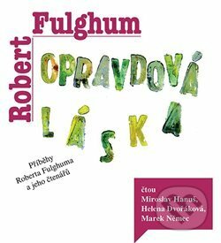 Opravdová láska