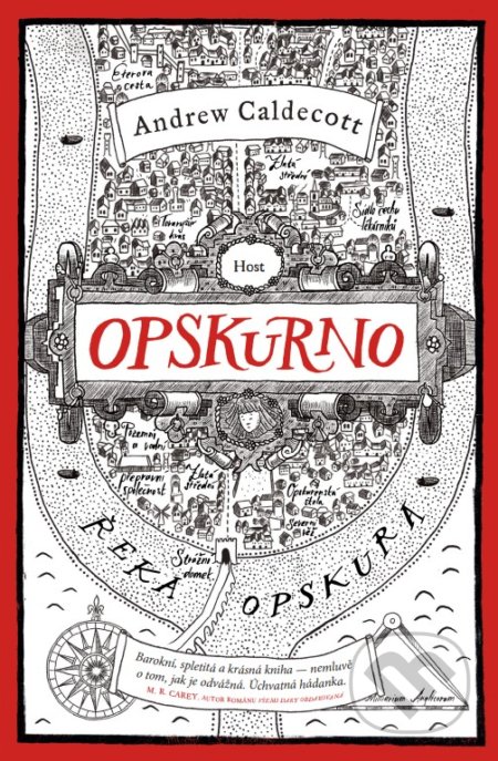 Opskurno
