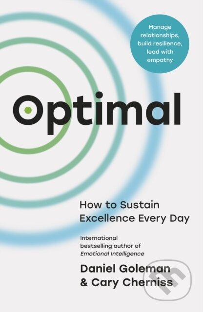 Optimal (How to Sustain Excellence Every Day)