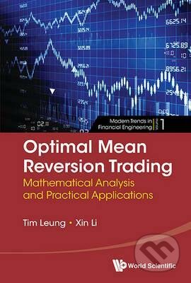 Optimal Mean Reversion Trading