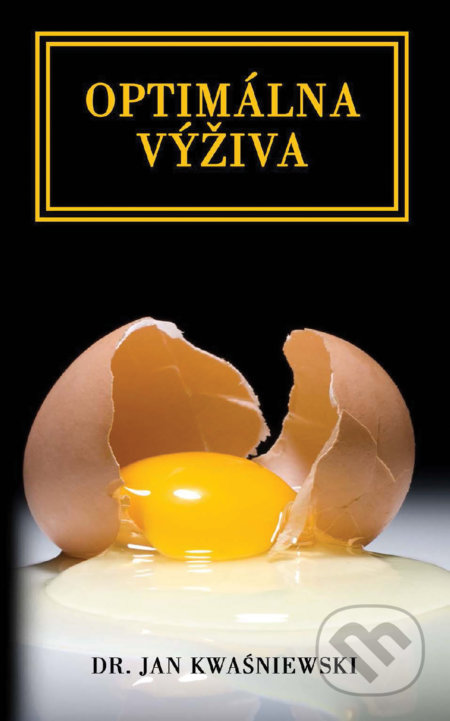 Optimálna výživa
