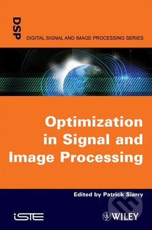 Optimisation in Signal and Image Processing