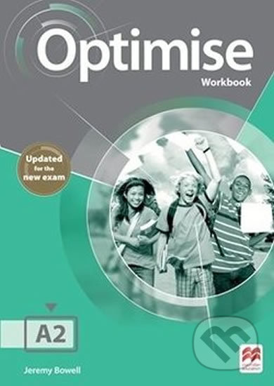 Optimise A2 - Updated Workbook without key