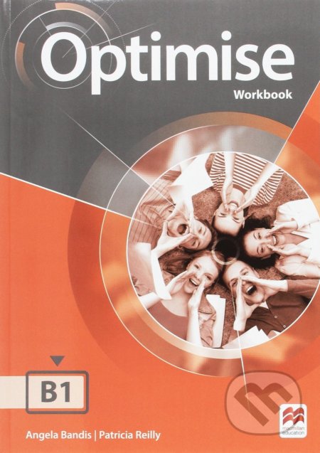 Optimise B1: Workbook with key