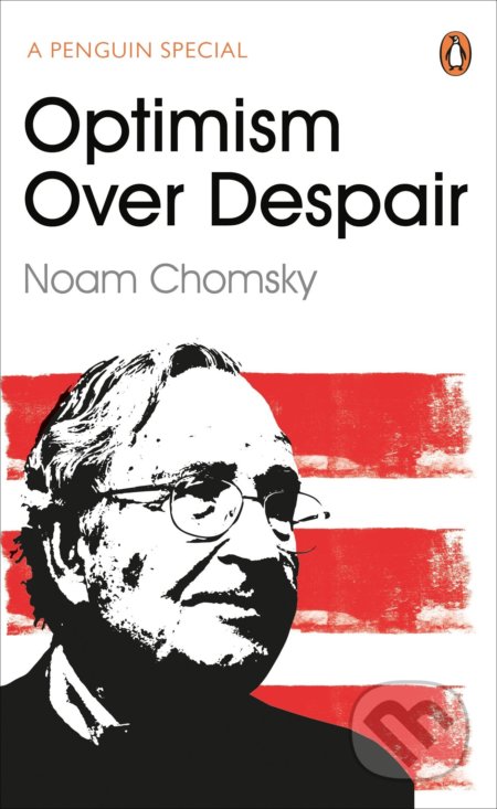 Optimism Over Despair