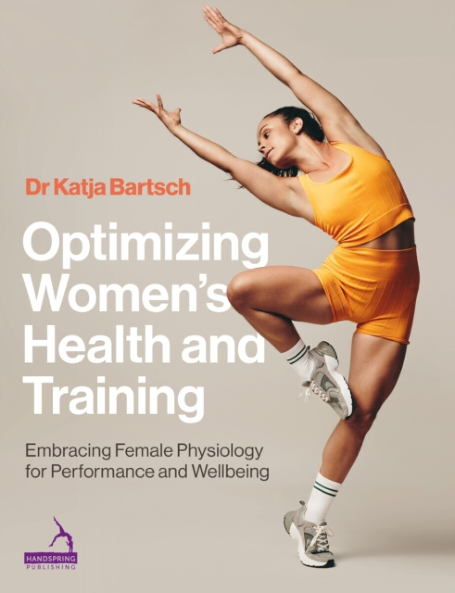 Optimizing Womenâ€™s Health and Training