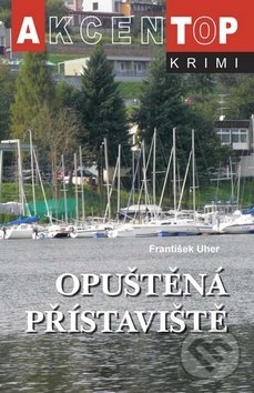 Opuštěná přístaviště (Top krimi)