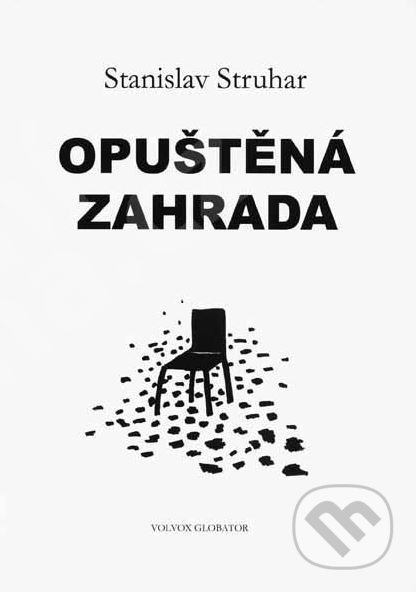 Opuštěná zahrada
