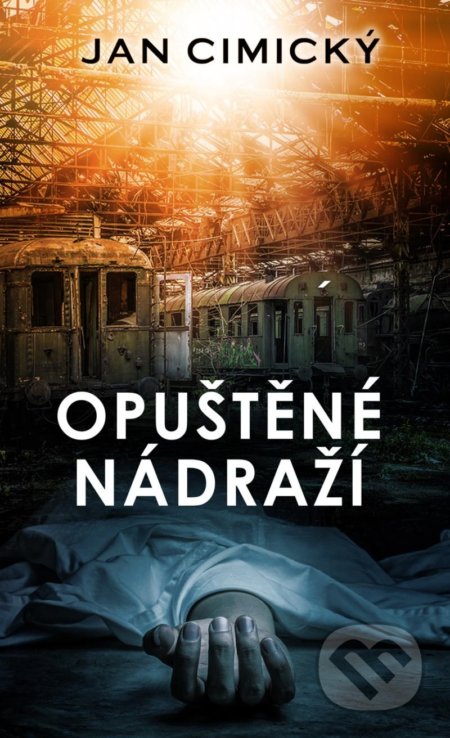 Opuštěné nádraží