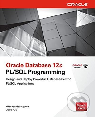 Oracle Database 12c PL/SQL Programming