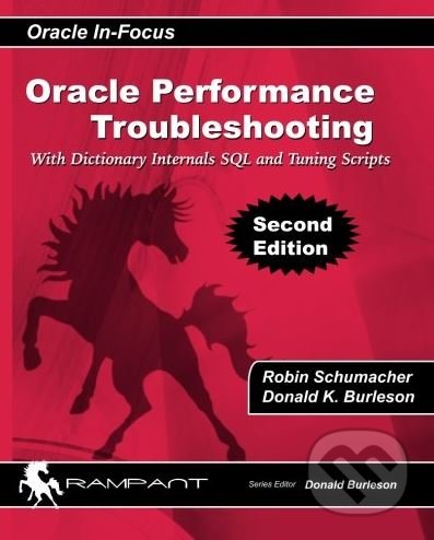 Oracle Performance Troubleshooting