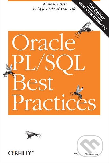 Oracle PL/SQL Best Practices