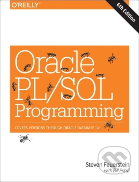 Oracle PL/SQL Programming 6ed - Steven Feuerstein