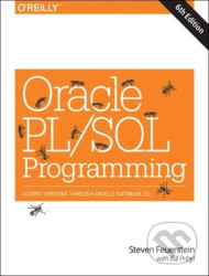 Oracle PL/SQL Programming 6ed - Steven Feuerstein