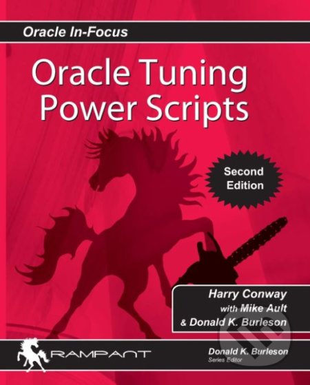 Oracle Tuning Power Scripts