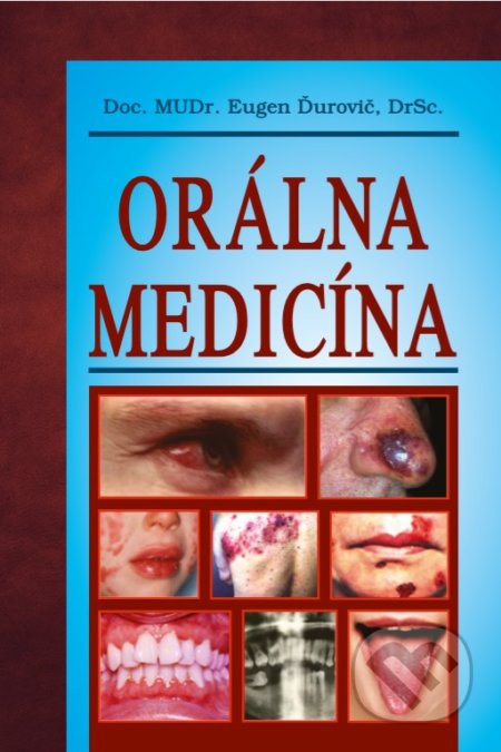 Orálna medicína