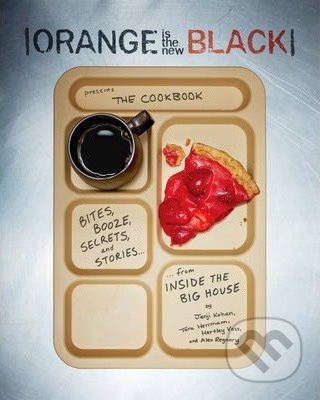 Orange Is the New Black