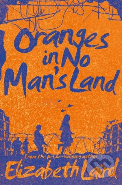 Oranges in No Man's Land